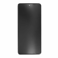 Sklo a LCD displej pro Xiaomi Mi 11X / Mi 11X Pro / MI 11i, originál, bílé