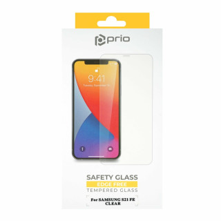 Tvrzené ochranné sklo pro Samsung Galaxy S21 FE