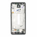 Sklo a LCD displej pro Samsung Galaxy A52 5G / SM-A526, originál, černé