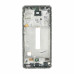 Sklo a LCD displej pro Samsung Galaxy A52 5G / SM-A526, originál, bílé