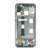 Sklo a LCD displej pro Xiaomi Mi 9, originál (OEM), černé Sklo a LCD displej pro Xiaomi Mi 9, originál (OEM), černé