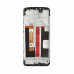Sklo a LCD displej pro Oppo A5 (2020), originál (OEM), černé