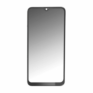 Sklo a LCD displej pro Oppo A31, originál (OEM), černé
