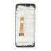 Sklo a LCD displej pro Oppo A31, originál (OEM), černé