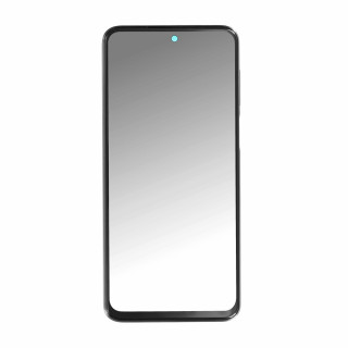 Sklo a LCD displej pro Xiaomi Mi 10T Lite 5G, originál (OEM), šedá