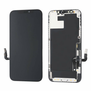 Sklo a LCD displej pro Apple iPhone 12 / 12 Pro