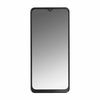 Sklo a LCD displej pro Samsung Galaxy M12 / SM-M127, originál, černé Sklo a LCD displej pro Samsung Galaxy M12 / SM-M127, originál, černé