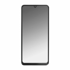 Sklo a LCD displej pro Samsung Galaxy M32 / SM-M325, originál, černé