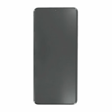 Sklo a LCD displej pro Samsung Galaxy S20 Plus / S20 Plus 5G / SM-G985 / SM-G986, originál, nachový Sklo a LCD displej pro Samsung Galaxy S20 Plus / S20 Plus 5G / SM-G985 / SM-G986, originál, nachový