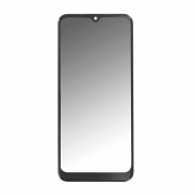 Sklo a LCD displej pro Samsung Galaxy A03s / SM-A037, originál, černé