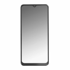 Sklo a LCD displej pro Samsung Galaxy A12 Nacho / SM-A127, originál (OEM), černé Sklo a LCD displej pro Samsung Galaxy A12 Nacho / SM-A127, originál (OEM), černé