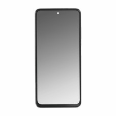 Sklo a LCD displej pro Xiaomi Poco X3 Pro, originál (OEM), bronz