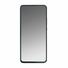 Sklo a LCD displej pro Xiaomi Poco F2 Pro, originál (OEM), modrý Sklo a LCD displej pro Xiaomi Poco F2 Pro, originál (OEM), modrý