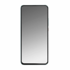 Sklo a LCD displej pro Xiaomi Poco F2 Pro, originál (OEM), bílé