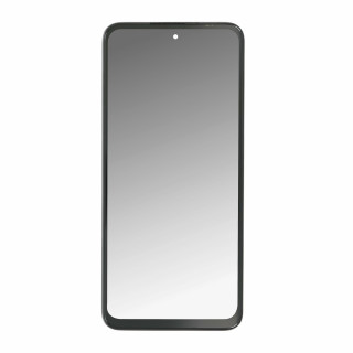 Sklo a LCD displej pro Xiaomi Redmi Note 10T 5G, originál (OEM), noční modrá