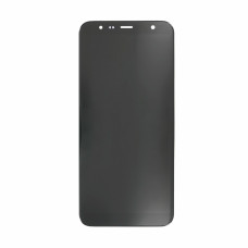 Sklo a LCD displej pro Samsung Galaxy J4 Plus / J6 Plus / SM-J415 / SM-J610, originál (OEM), bez rámečku