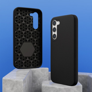 Silikonové pouzdro pro Samsung Galaxy A53 5G, černé