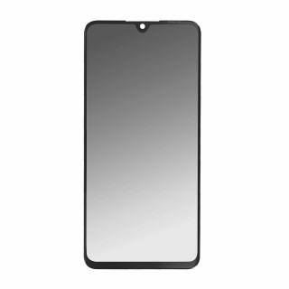 Sklo a LCD displej pro Huawei P30 Lite, originál (OEM), bez rámečku