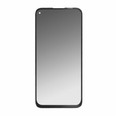 Sklo a LCD displej pro Huawei P40 Lite, originál (OEM), bez rámečku Sklo a LCD displej pro Huawei P40 Lite, originál (OEM), bez rámečku