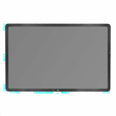 Sklo a LCD displej pro Samsung Galaxy Tab S7 FE 5G / SM-X730, originál, černé Sklo a LCD displej pro Samsung Galaxy Tab S7 FE 5G / SM-X730, originál, černé