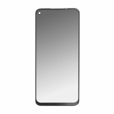 Sklo a LCD displej pro Realme 8 5G, originál (OEM), bez rámečku