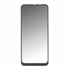 Sklo a LCD displej pro Realme C21 (2021), originál (OEM), bez rámečku