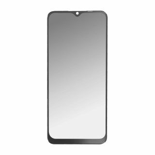 Sklo a LCD displej pro Realme C21, originál (OEM), bez rámečku