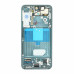 Sklo a LCD displej pro Samsung Galaxy S22 5G / SM-G901, originál, zelená