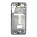 Sklo a LCD displej pro Samsung Galaxy S22 Plus 5G / SM-G906, originál, černé