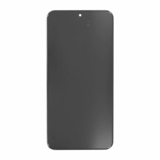 Sklo a LCD displej pro Samsung Galaxy S22 Plus 5G / SM-G906, originál, bílé