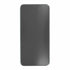 Sklo a LCD displej pro Samsung Galaxy S22 Plus 5G / SM-G906, originál, zelená
