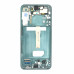 Sklo a LCD displej pro Samsung Galaxy S22 Plus 5G / SM-G906, originál, zelená