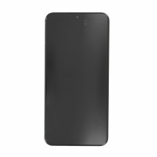 Sklo a LCD displej pro Samsung Galaxy S22 Plus 5G / SM-G906, originál, šedá