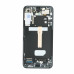 Sklo a LCD displej pro Samsung Galaxy S22 Plus 5G / SM-G906, originál, šedá
