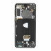 Sklo a LCD displej pro Samsung Galaxy S21 Plus 5G / SM-G996, originál, černé