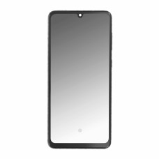 Sklo a LCD displej pro Samsung Galaxy A33 5G / SM-A336, originál, černé