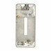 Sklo a LCD displej pro Samsung Galaxy A33 5G / SM-A336, originál, bíláa
