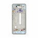 Sklo a LCD displej pro Samsung Galaxy A53 5G / SM-A536, originál, modrý