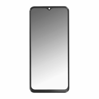 Sklo a LCD displej pro Samsung Galaxy M33 / SM-M336, originál, černé
