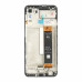 Sklo a LCD displej pro Samsung Galaxy M33 / SM-M336, originál, černé