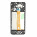 Sklo a LCD displej pro Samsung Galaxy A02 / SM-A022, originál, černé