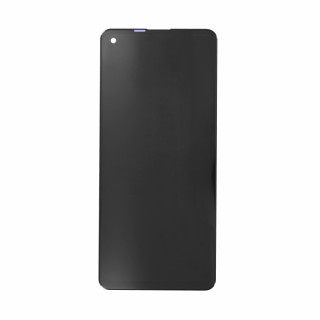 Sklo a LCD displej pro Samsung Galaxy A21s / SM-A217, originál (OEM), bez rámečku