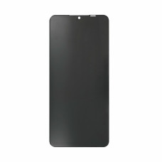Sklo a LCD displej pro Samsung Galaxy A12 / SM-A125, originál (OEM), bez rámečku