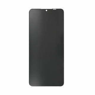 Sklo a LCD displej pro Samsung Galaxy A12 / SM-A125, originál (OEM), bez rámečku