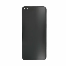 Sklo a LCD displej pro Oppo Reno Z, originál (OEM), černáa