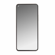 Sklo a LCD displej pro Xiaomi 11 Lite 5G NE, originál, růžový