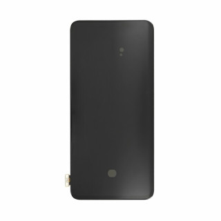 Sklo a LCD displej pro Vivo Y21, originál (OEM), černé