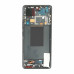 Sklo a LCD displej pro Vivo Y70, originál (OEM), bez rámečku