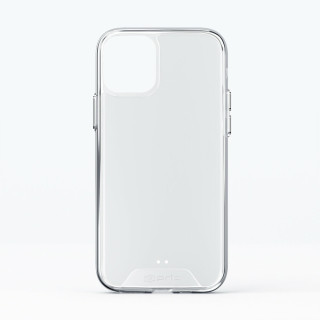 Silikonové pouzdro pro Apple iPhone 14 Pro Max, průhledné