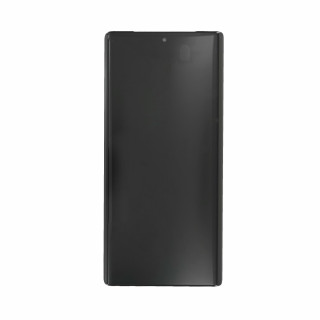 Sklo a LCD displej pro Google Pixel 6 Pro, originál, černé